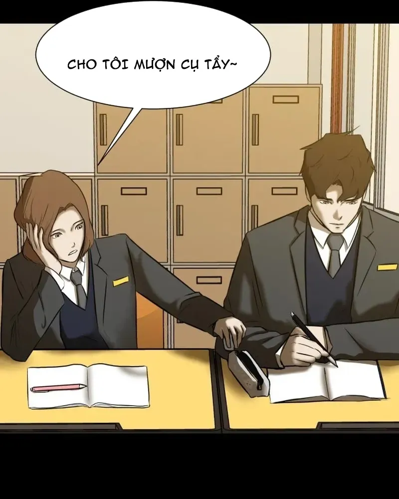 Đấu Sĩ Xác Sống Chapter 56 - 90