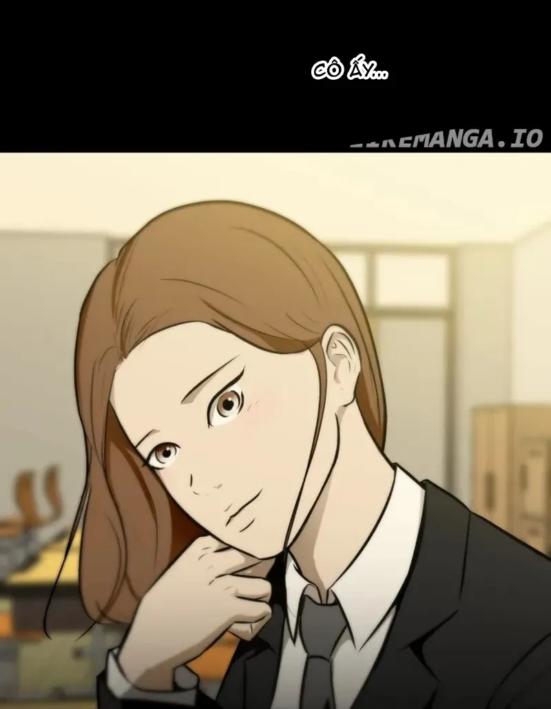 Đấu Sĩ Xác Sống Chapter 56 - 93