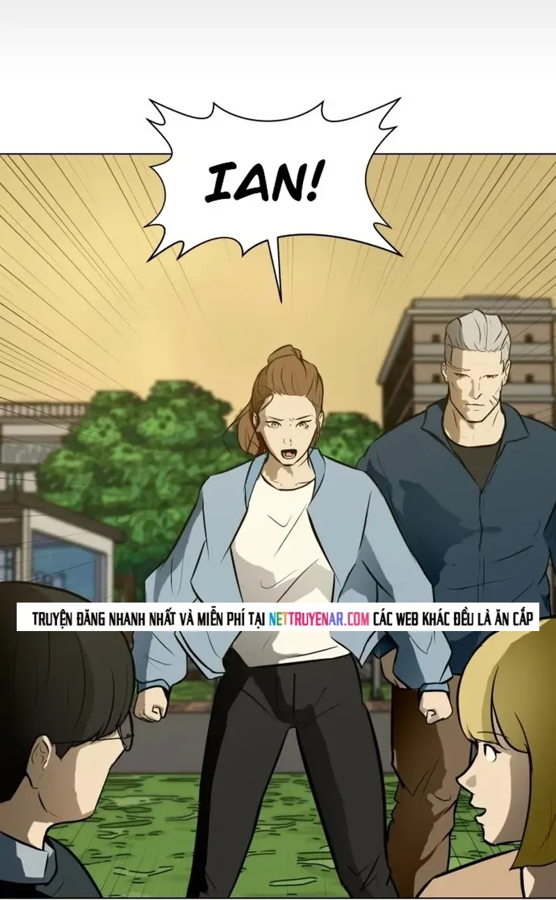 Đấu Sĩ Xác Sống Chapter 56 - 95