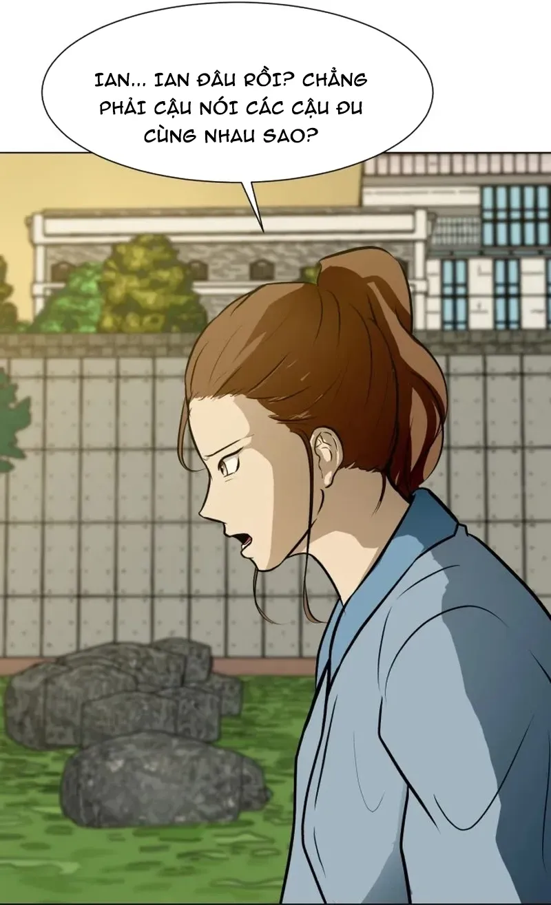 Đấu Sĩ Xác Sống Chapter 56 - 97