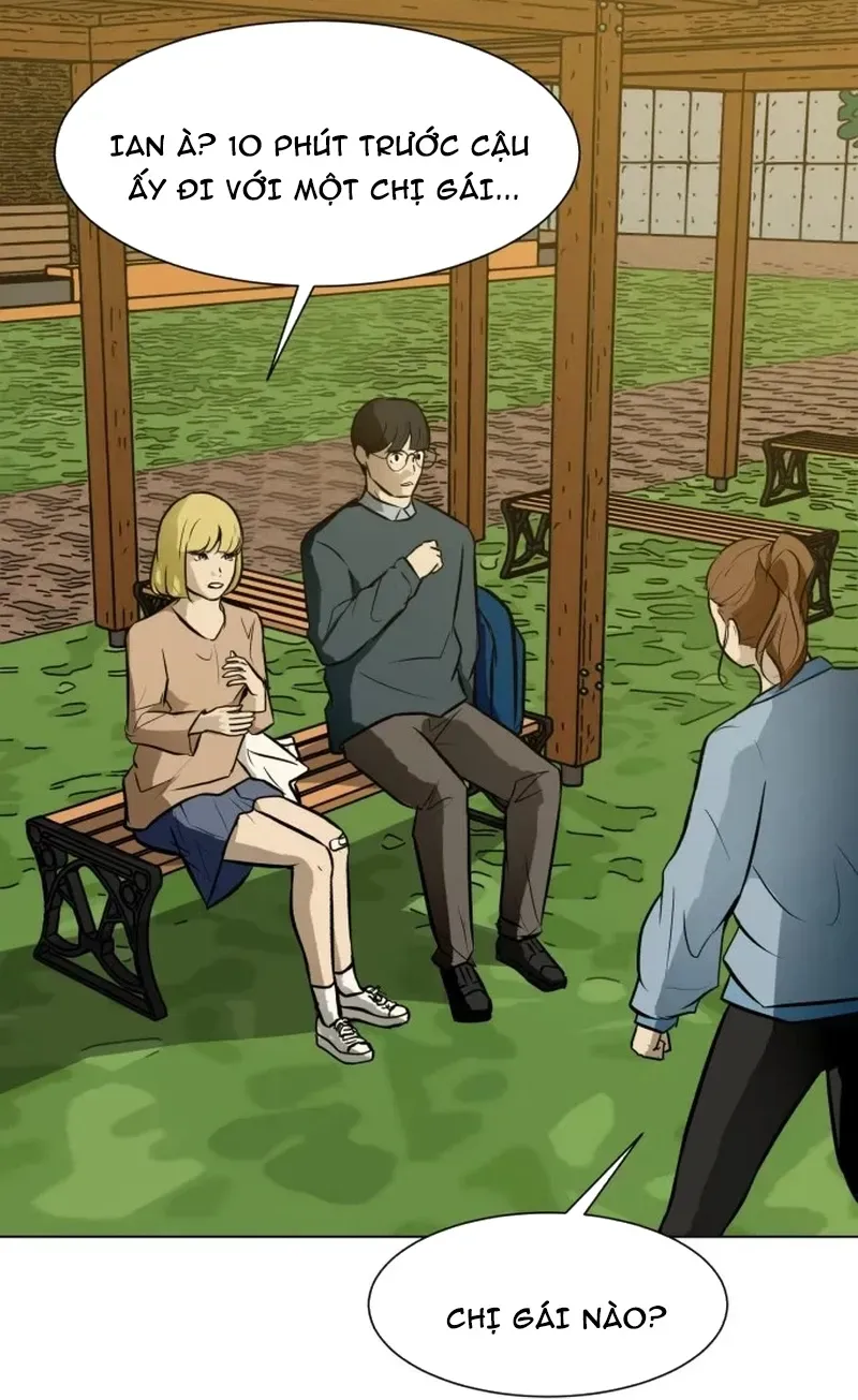 Đấu Sĩ Xác Sống Chapter 56 - 99