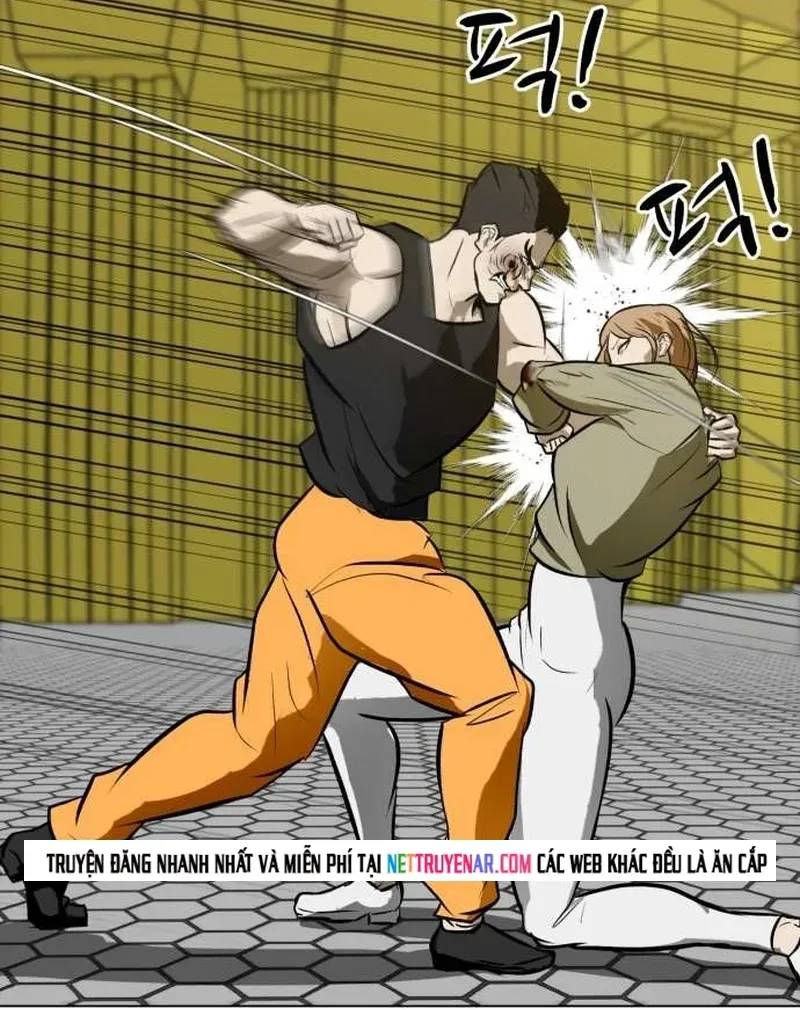 Đấu Sĩ Xác Sống Chapter 57 - 107