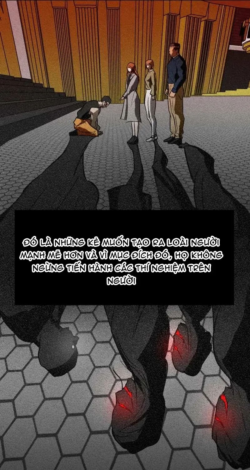 Đấu Sĩ Xác Sống Chapter 57 - 144