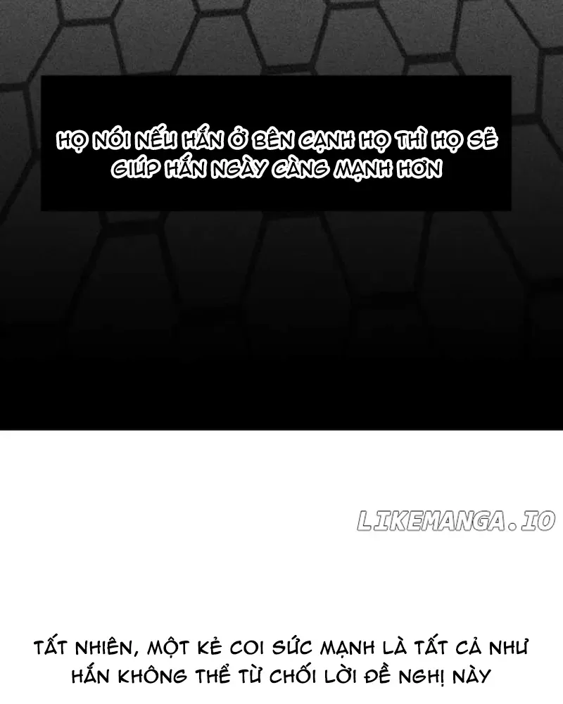 Đấu Sĩ Xác Sống Chapter 57 - 146