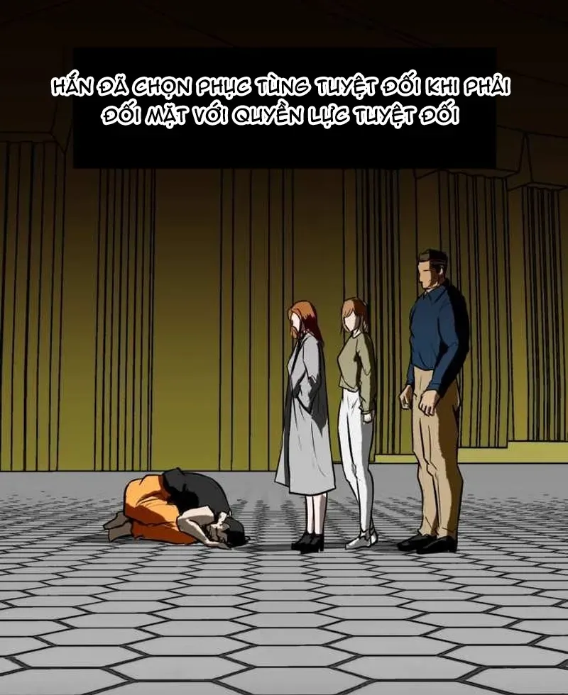 Đấu Sĩ Xác Sống Chapter 57 - 149