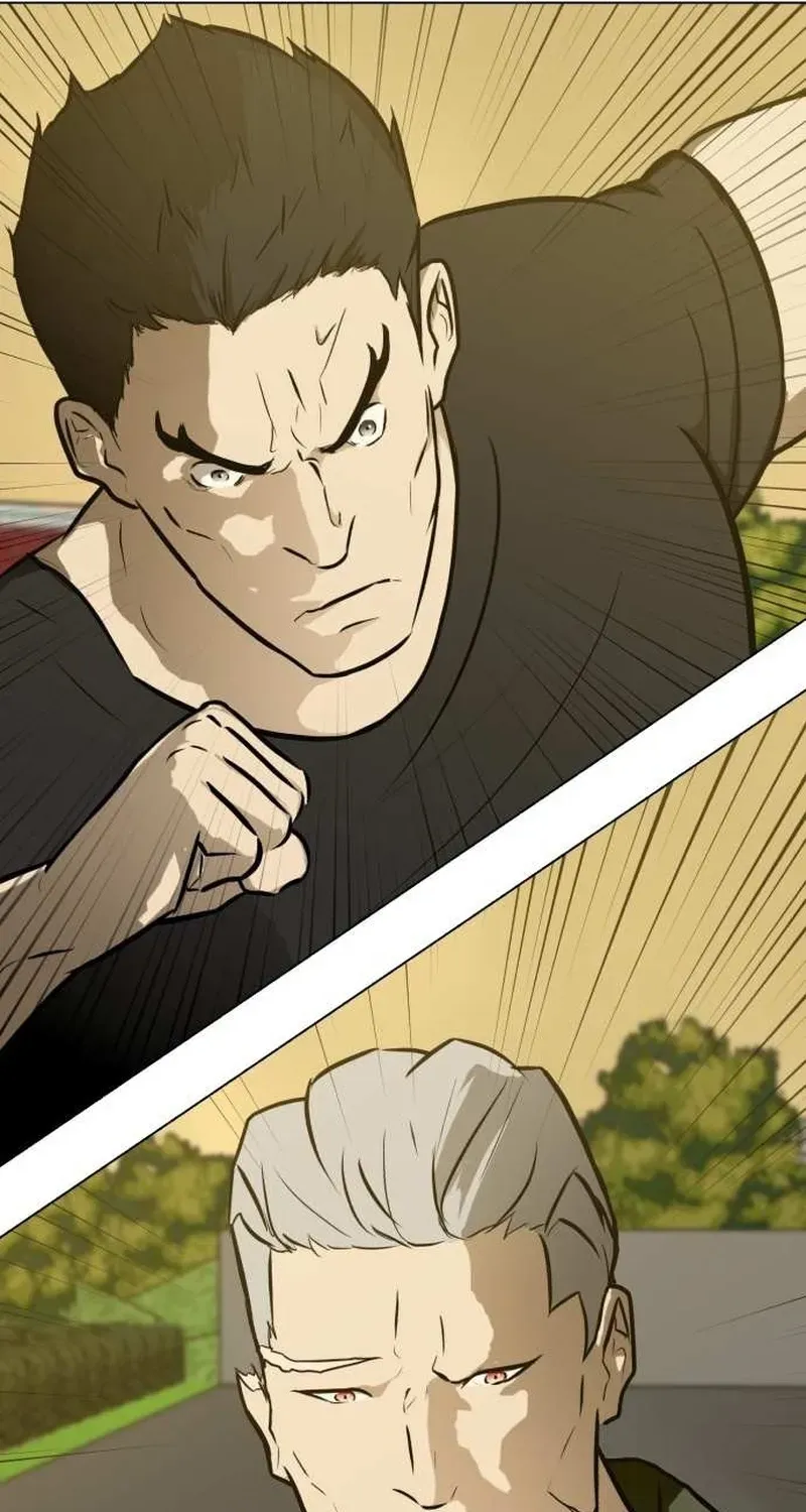 Đấu Sĩ Xác Sống Chapter 57 - 163