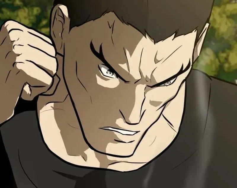 Đấu Sĩ Xác Sống Chapter 57 - 168