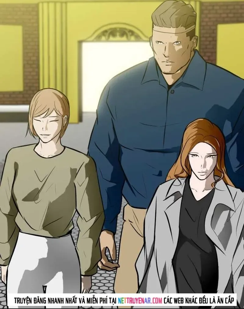 Đấu Sĩ Xác Sống Chapter 57 - 18