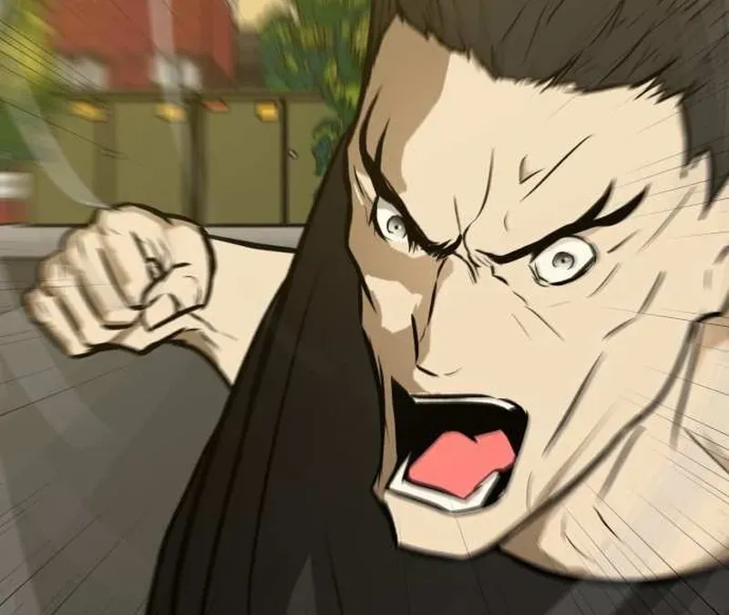 Đấu Sĩ Xác Sống Chapter 57 - 172