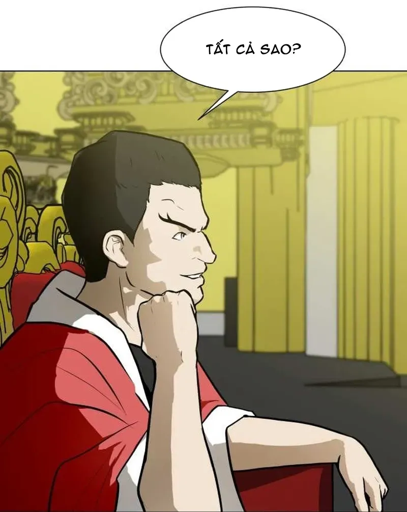 Đấu Sĩ Xác Sống Chapter 57 - 24