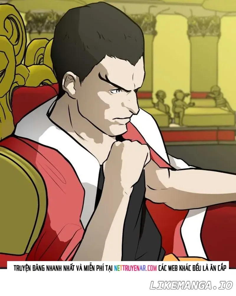 Đấu Sĩ Xác Sống Chapter 57 - 30