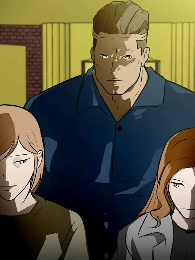 Đấu Sĩ Xác Sống Chapter 57 - 35