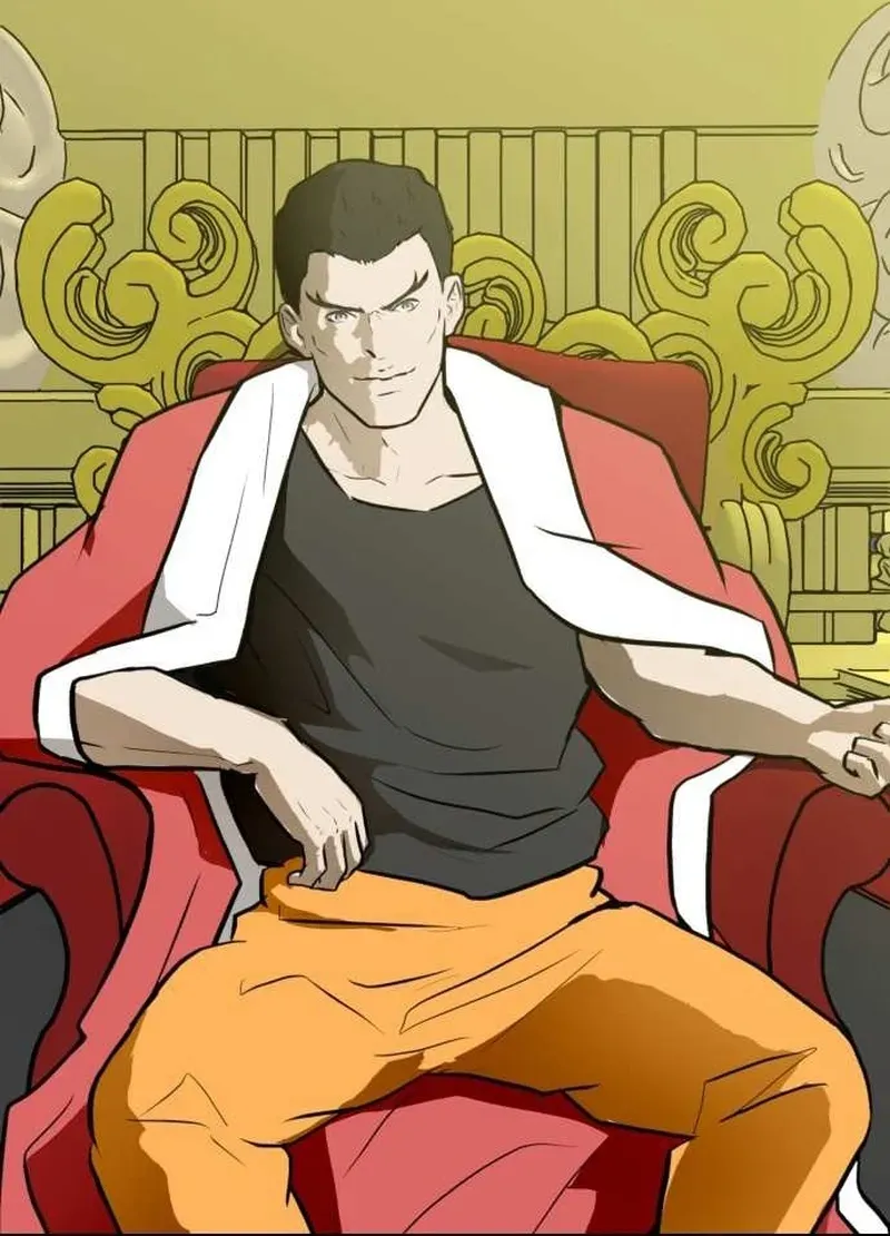 Đấu Sĩ Xác Sống Chapter 57 - 5