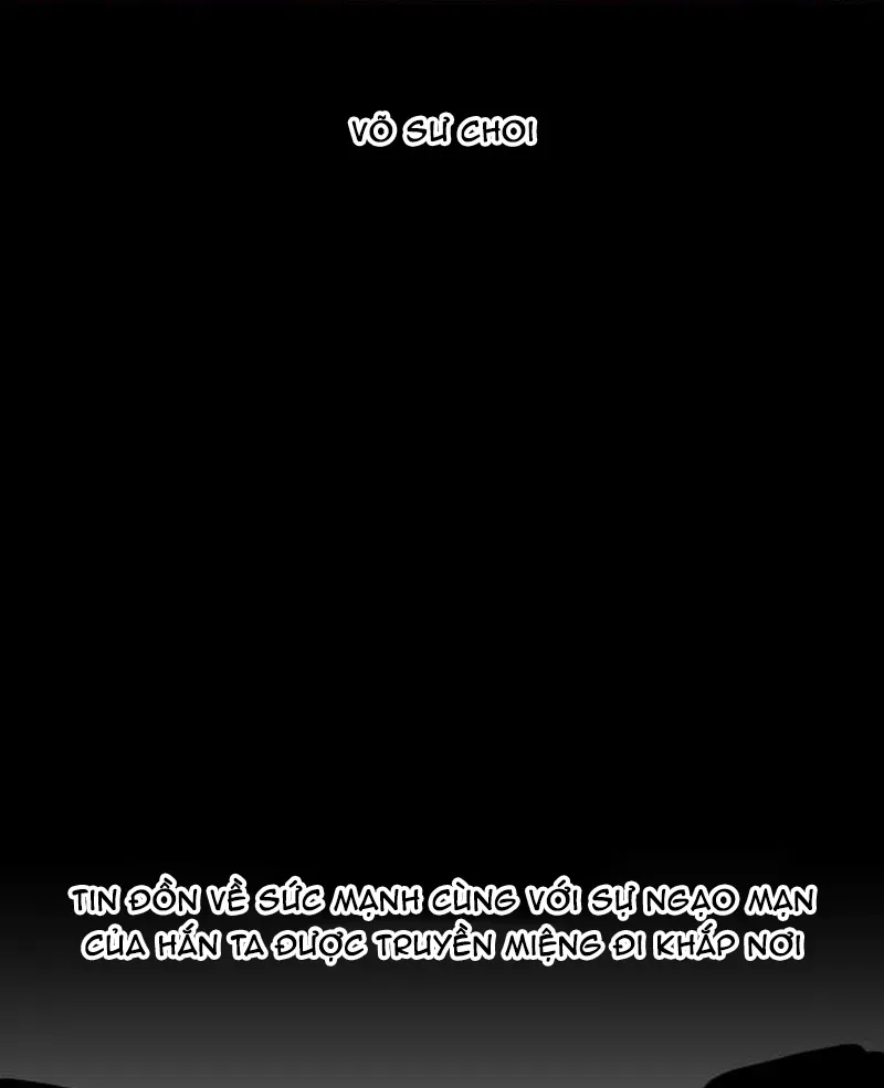 Đấu Sĩ Xác Sống Chapter 57 - 6