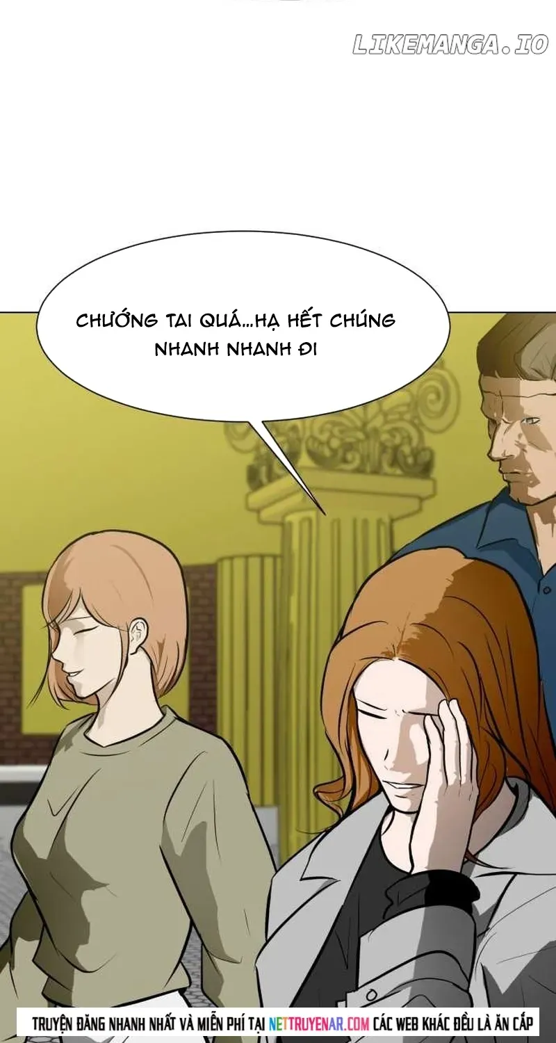 Đấu Sĩ Xác Sống Chapter 57 - 52