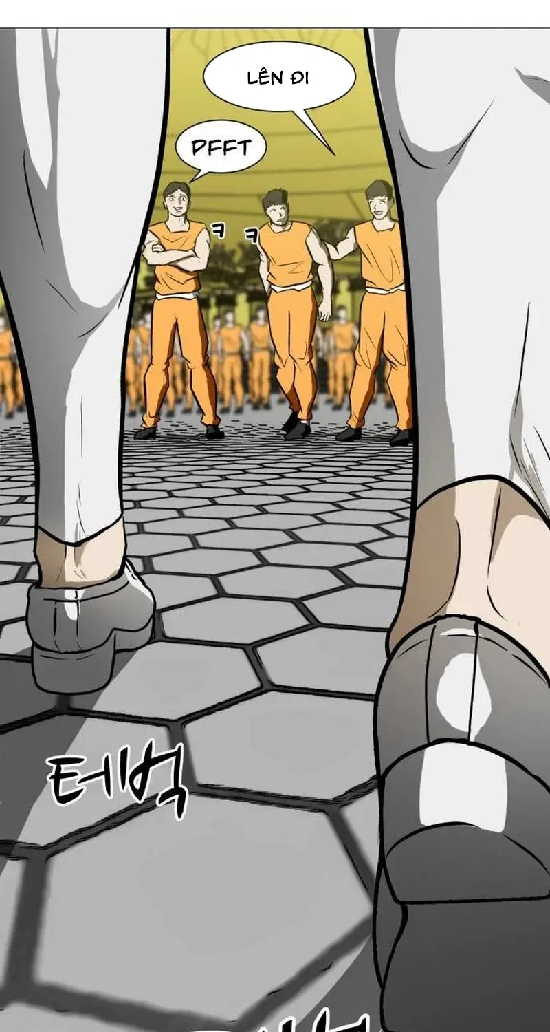 Đấu Sĩ Xác Sống Chapter 57 - 55