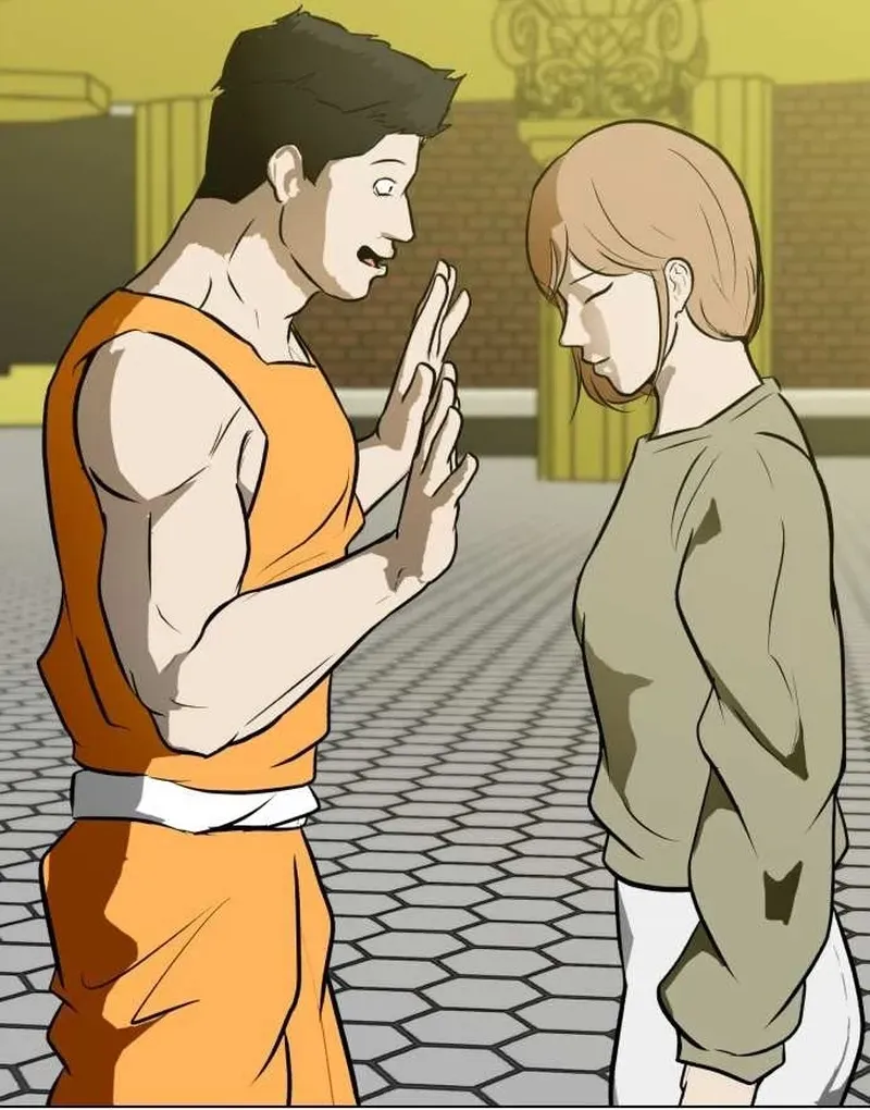 Đấu Sĩ Xác Sống Chapter 57 - 58