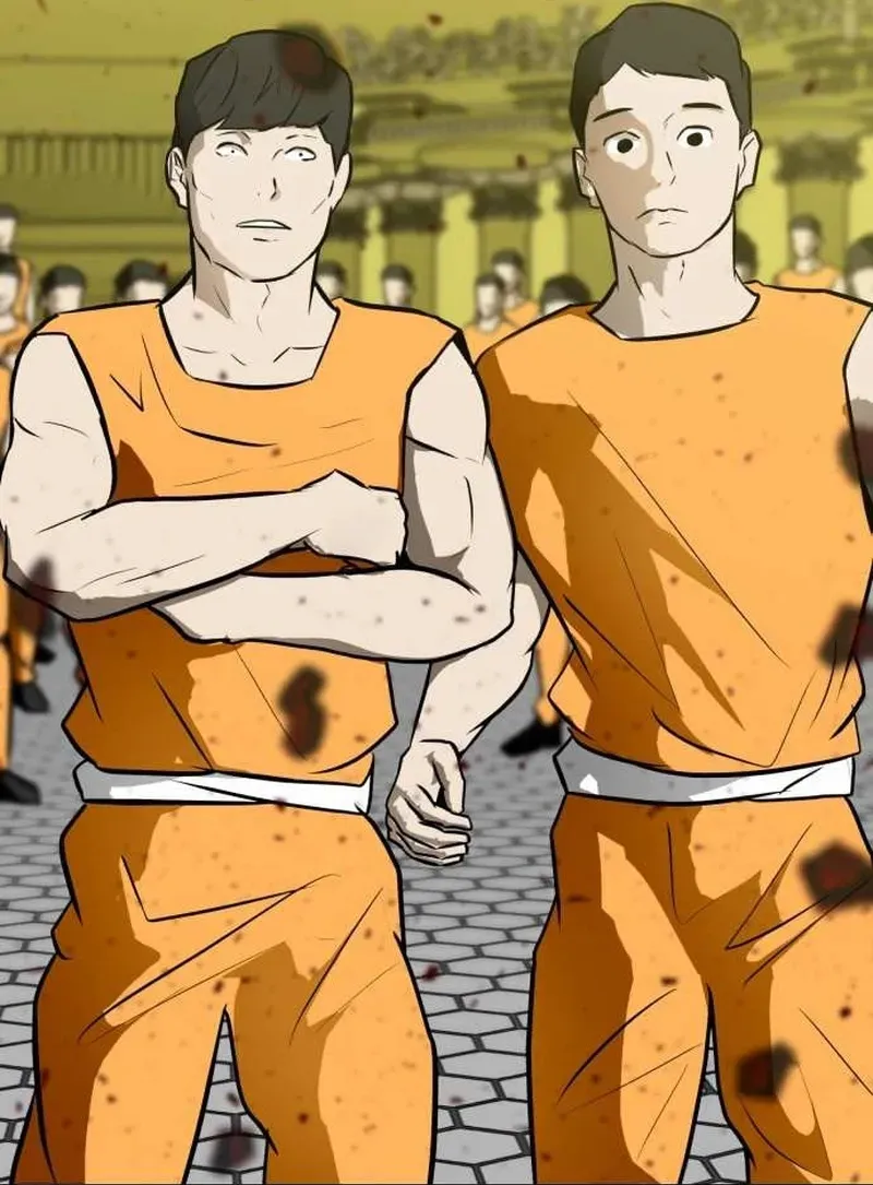 Đấu Sĩ Xác Sống Chapter 57 - 63