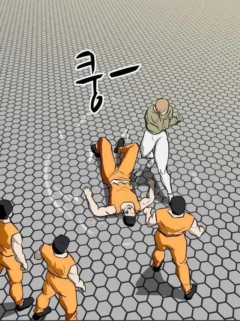 Đấu Sĩ Xác Sống Chapter 57 - 67