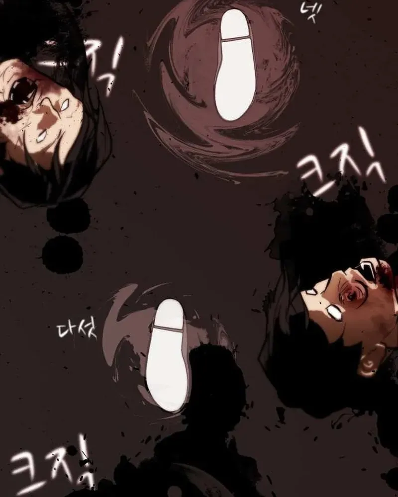 Đấu Sĩ Xác Sống Chapter 57 - 77