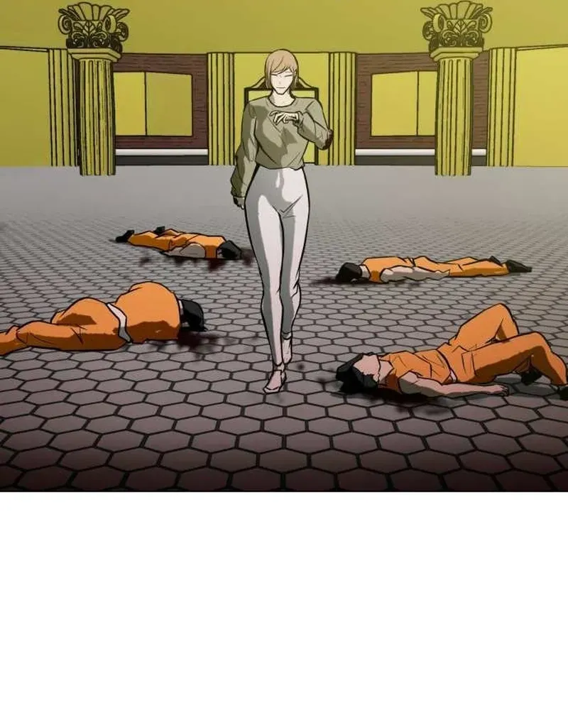 Đấu Sĩ Xác Sống Chapter 57 - 83