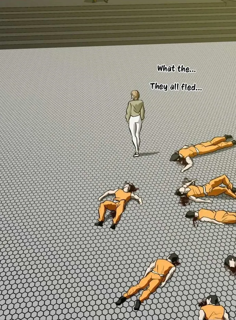 Đấu Sĩ Xác Sống Chapter 57 - 93