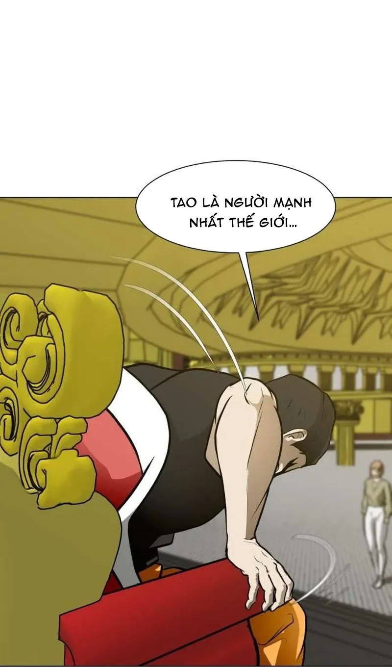 Đấu Sĩ Xác Sống Chapter 57 - 96