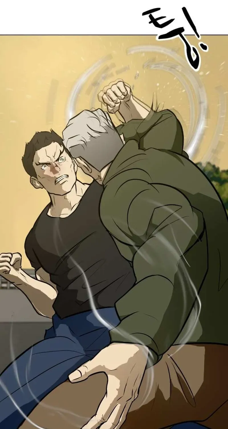 Đấu Sĩ Xác Sống Chapter 58 - 102