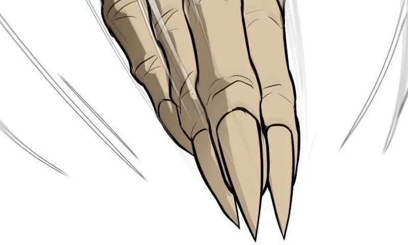 Đấu Sĩ Xác Sống Chapter 58 - 110