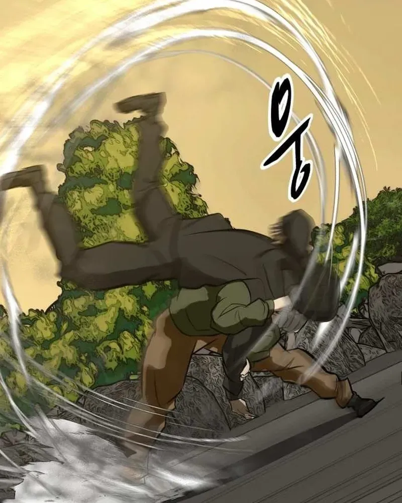 Đấu Sĩ Xác Sống Chapter 58 - 113