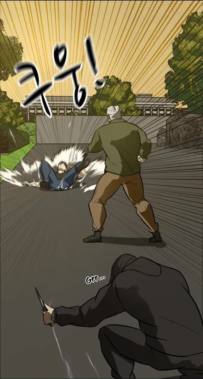 Đấu Sĩ Xác Sống Chapter 58 - 121