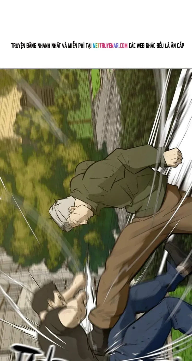 Đấu Sĩ Xác Sống Chapter 58 - 16