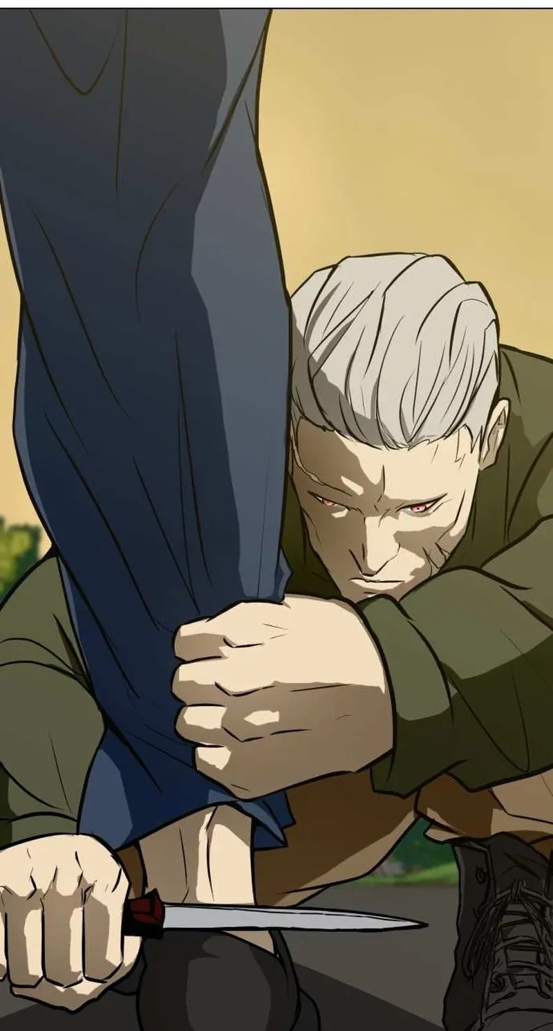 Đấu Sĩ Xác Sống Chapter 58 - 157