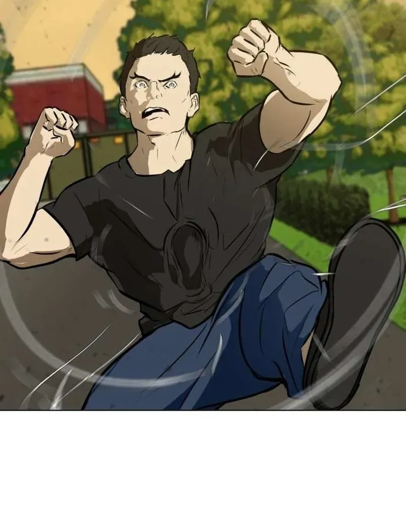 Đấu Sĩ Xác Sống Chapter 58 - 19