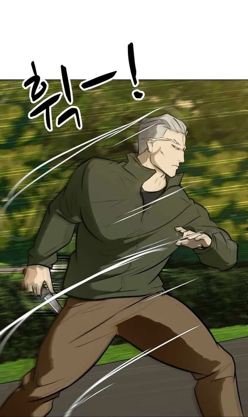 Đấu Sĩ Xác Sống Chapter 58 - 20