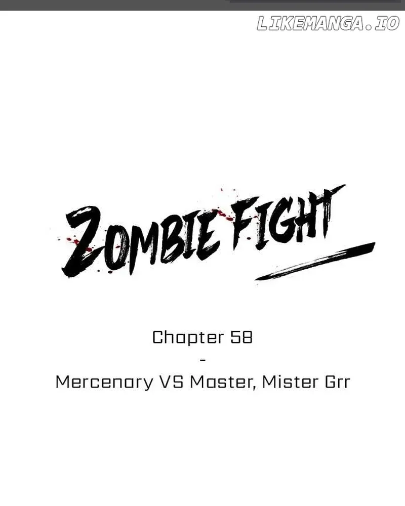 Đấu Sĩ Xác Sống Chapter 58 - 3