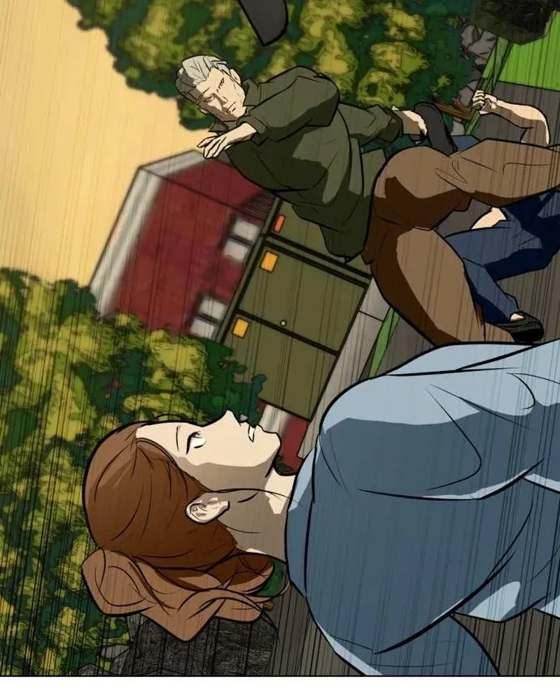 Đấu Sĩ Xác Sống Chapter 58 - 22