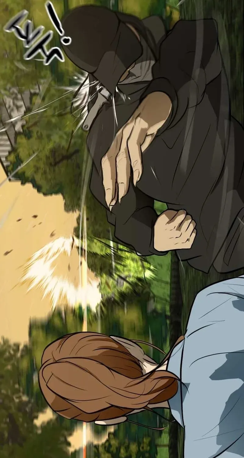 Đấu Sĩ Xác Sống Chapter 58 - 24