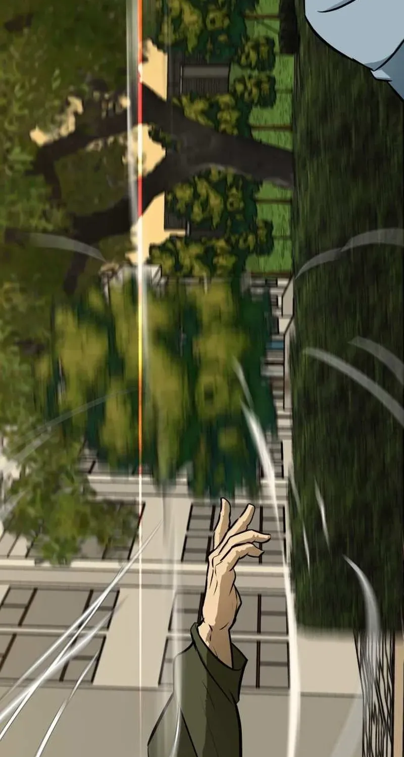 Đấu Sĩ Xác Sống Chapter 58 - 25