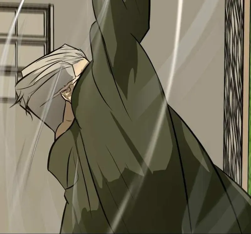 Đấu Sĩ Xác Sống Chapter 58 - 26