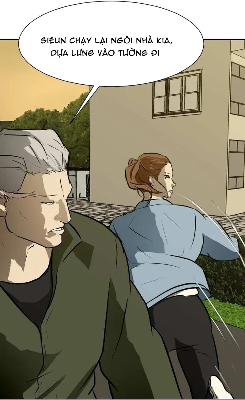 Đấu Sĩ Xác Sống Chapter 58 - 31