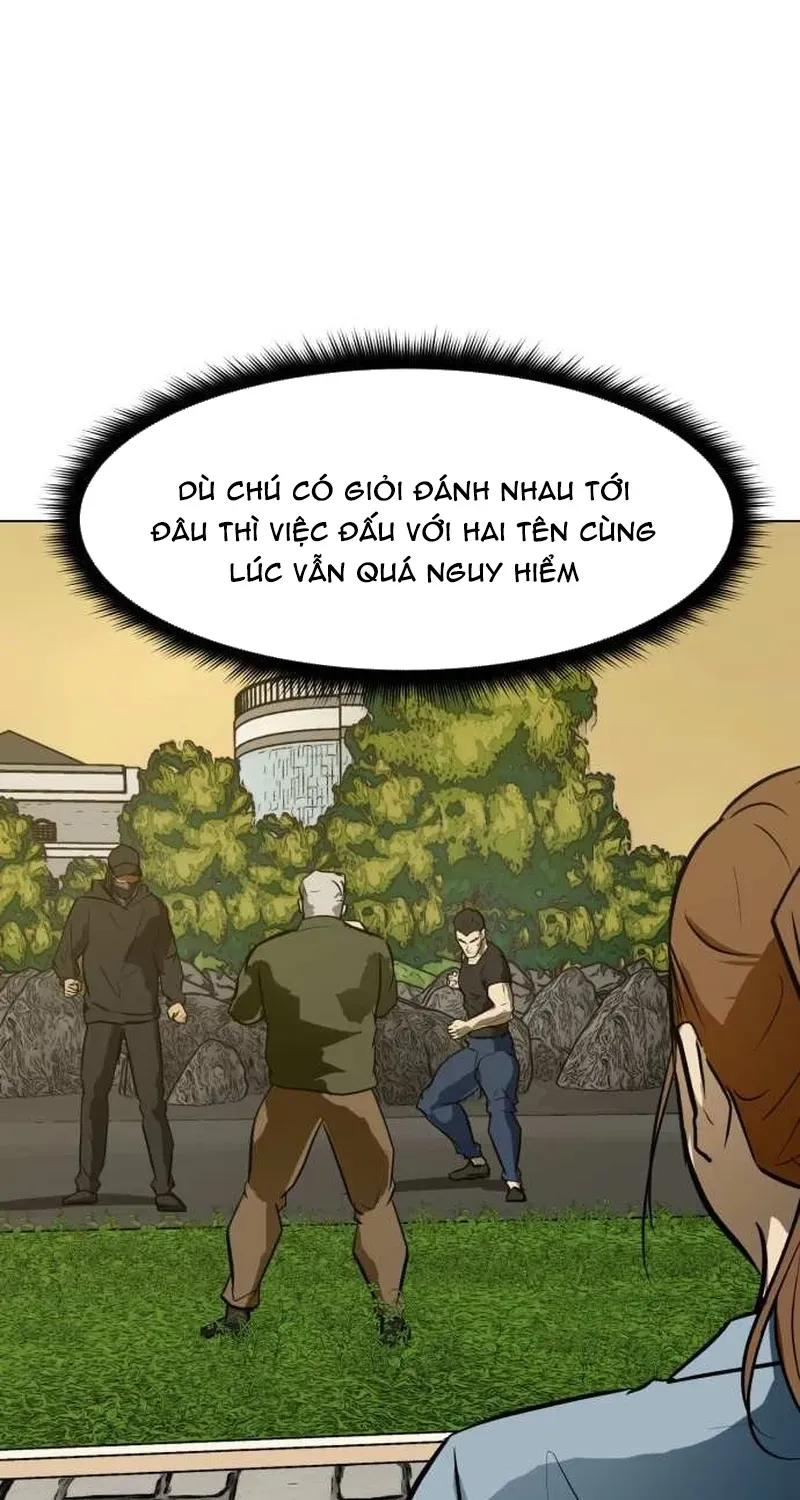 Đấu Sĩ Xác Sống Chapter 58 - 35