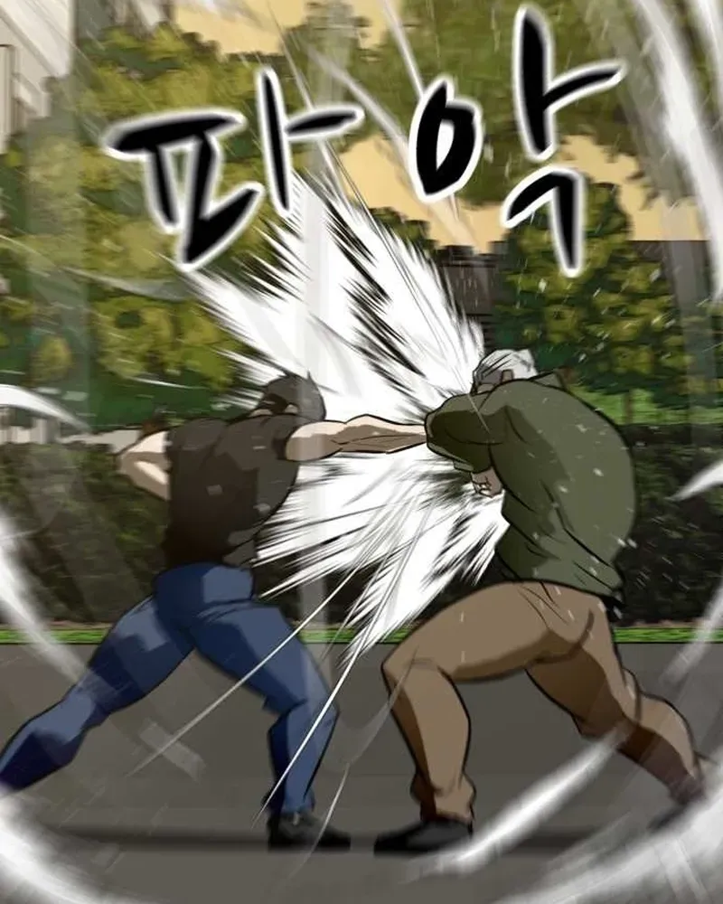 Đấu Sĩ Xác Sống Chapter 58 - 5