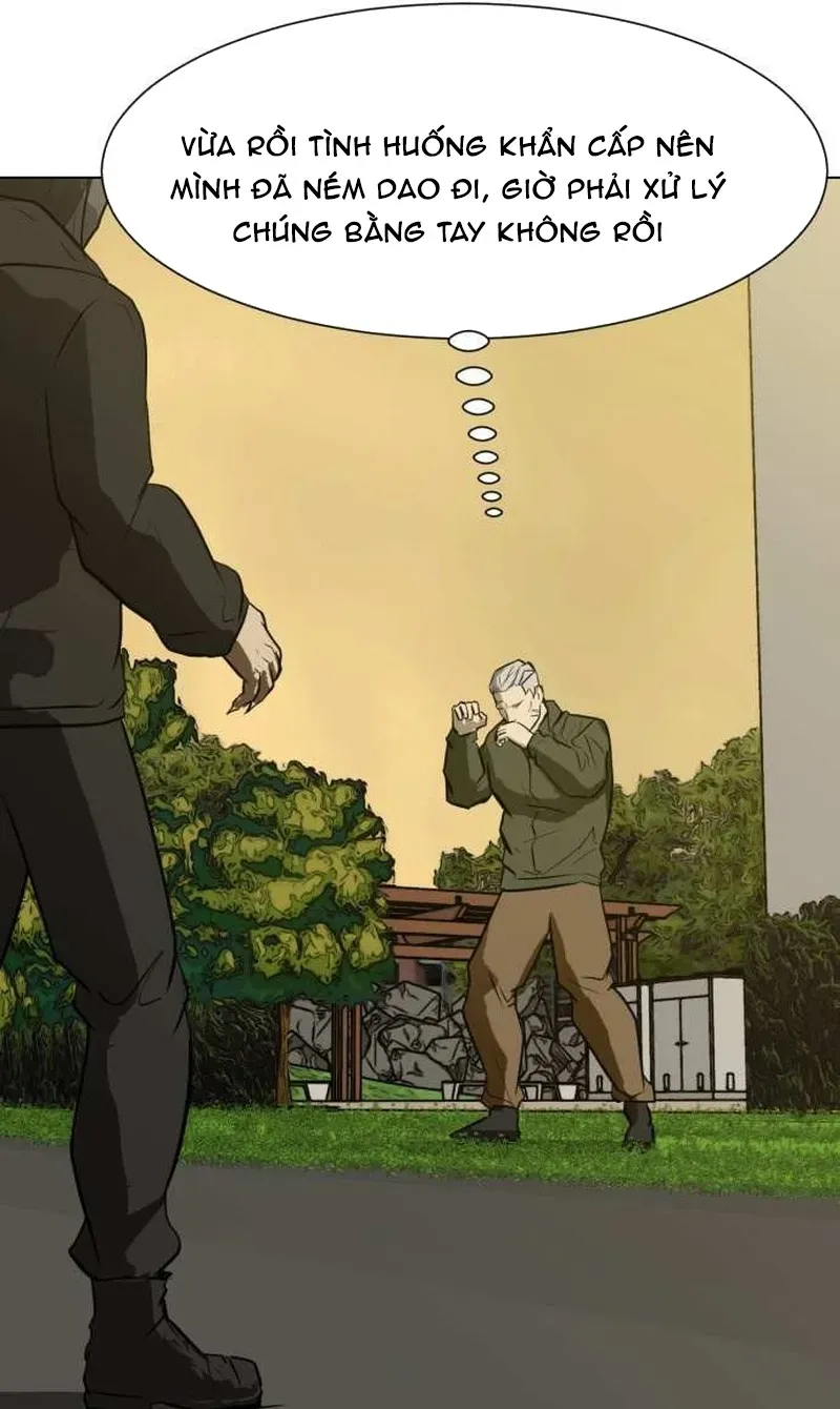 Đấu Sĩ Xác Sống Chapter 58 - 46