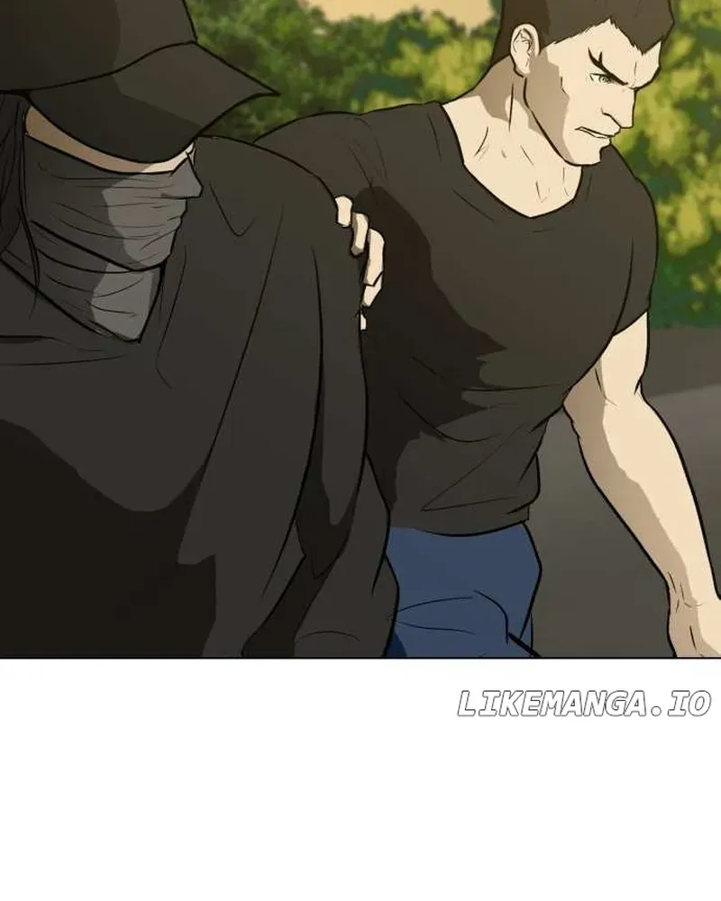 Đấu Sĩ Xác Sống Chapter 58 - 55