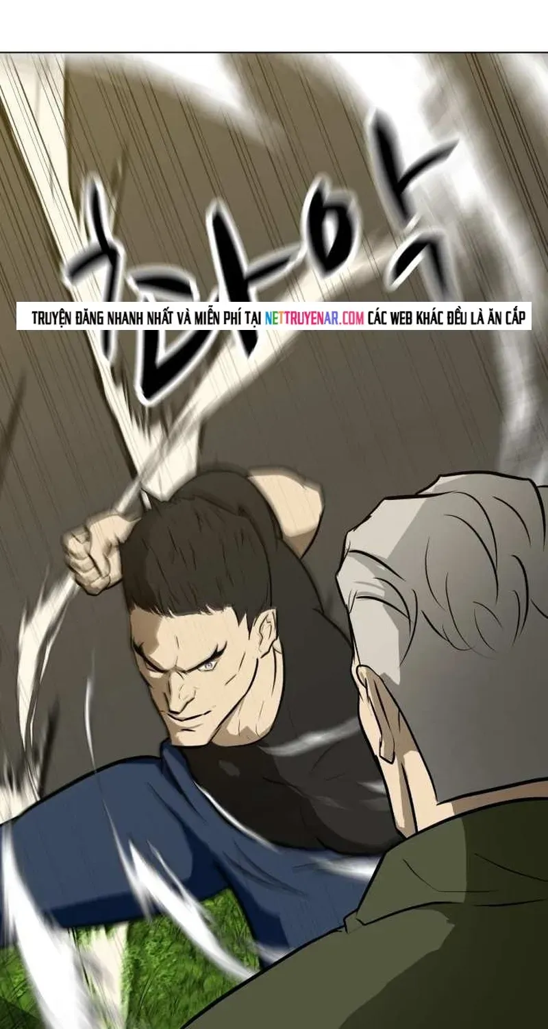 Đấu Sĩ Xác Sống Chapter 58 - 56