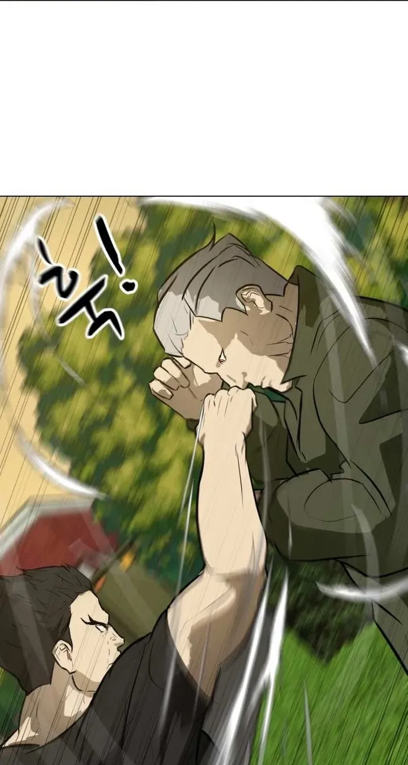 Đấu Sĩ Xác Sống Chapter 58 - 58