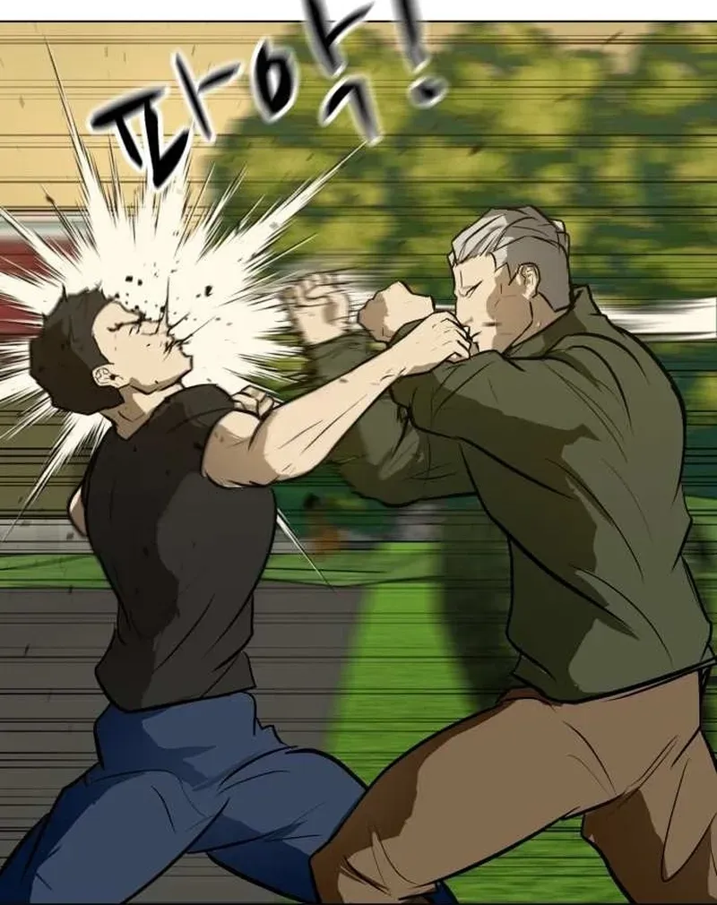 Đấu Sĩ Xác Sống Chapter 58 - 62