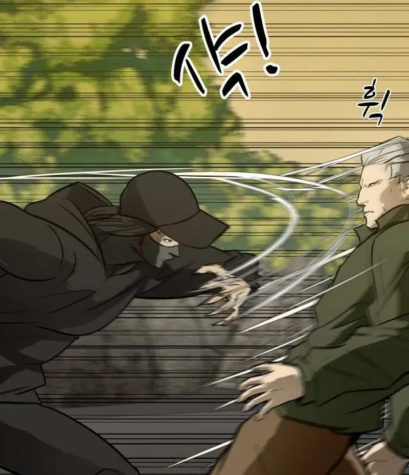 Đấu Sĩ Xác Sống Chapter 58 - 77