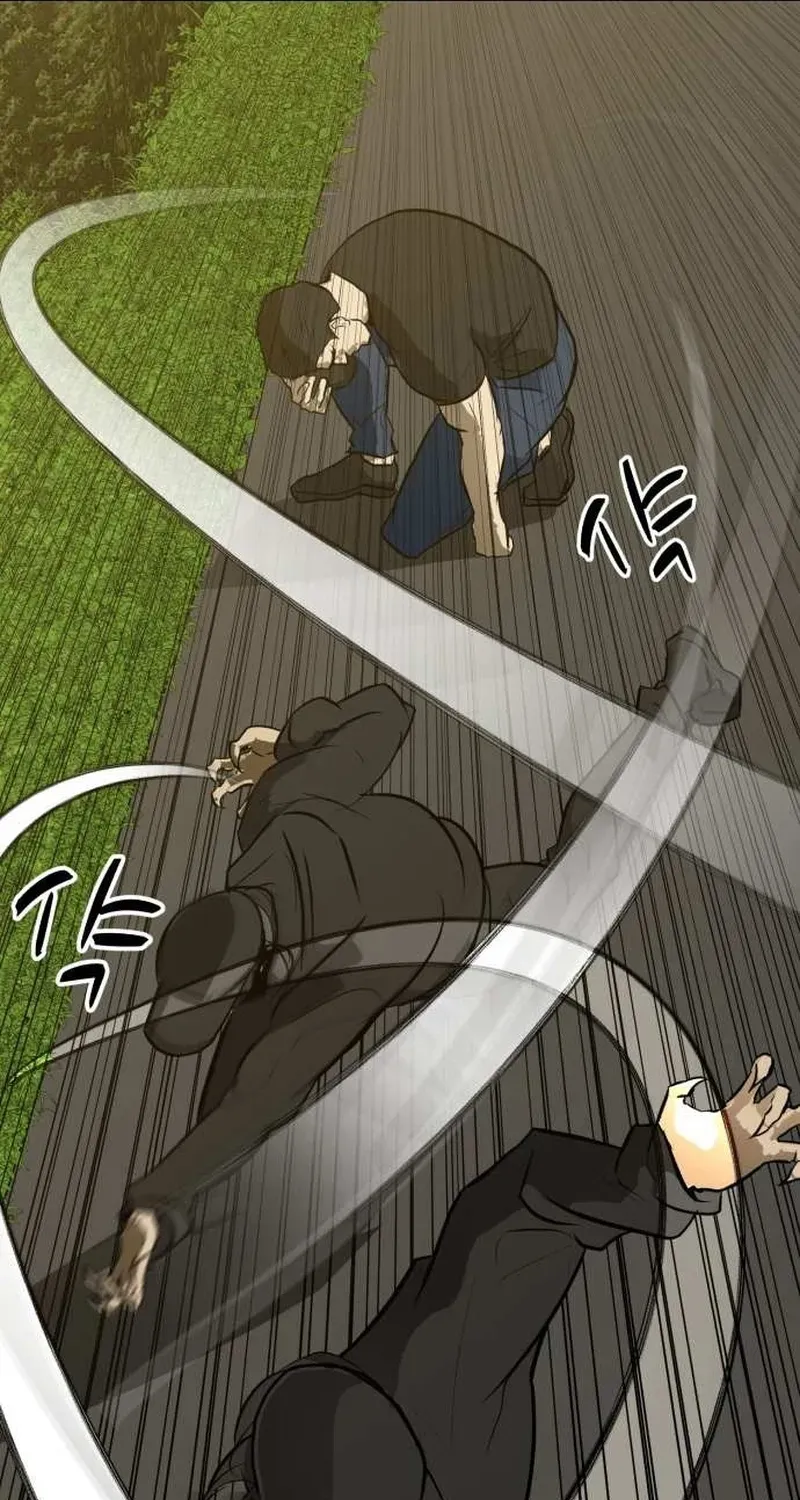 Đấu Sĩ Xác Sống Chapter 58 - 79